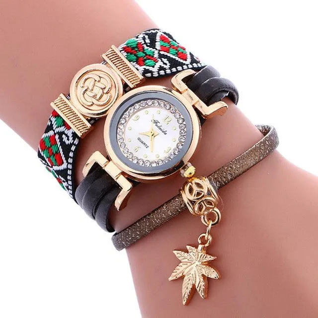 Montre-bracelet FALAIDA