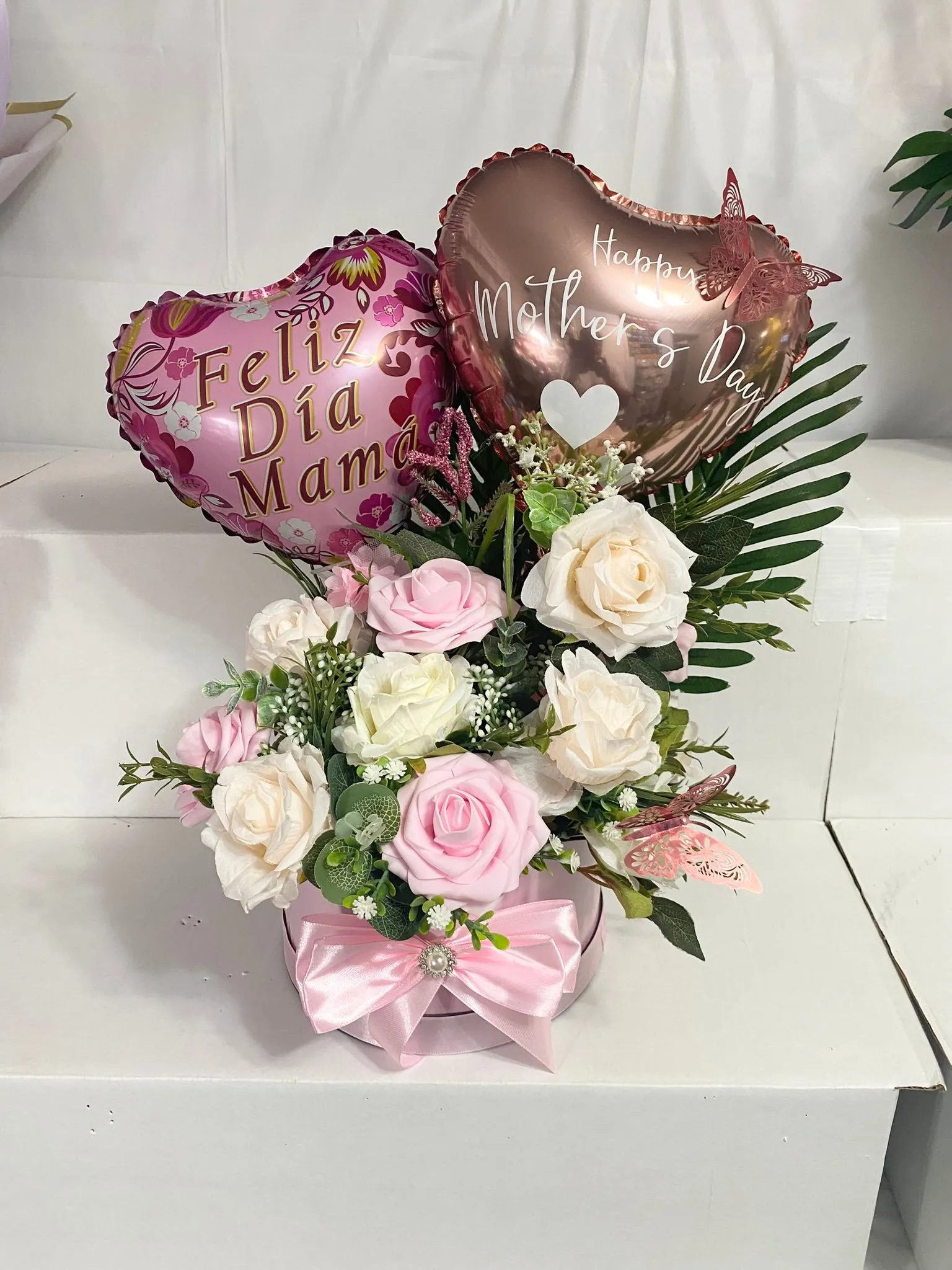 Mother's Day l Birthday Gift | graduation | Valentines day | Anniversary ~ MON-03