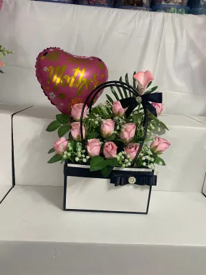 Mother's Day l Birthday Gift | graduation | Valentines day | Anniversary ~ MON-03