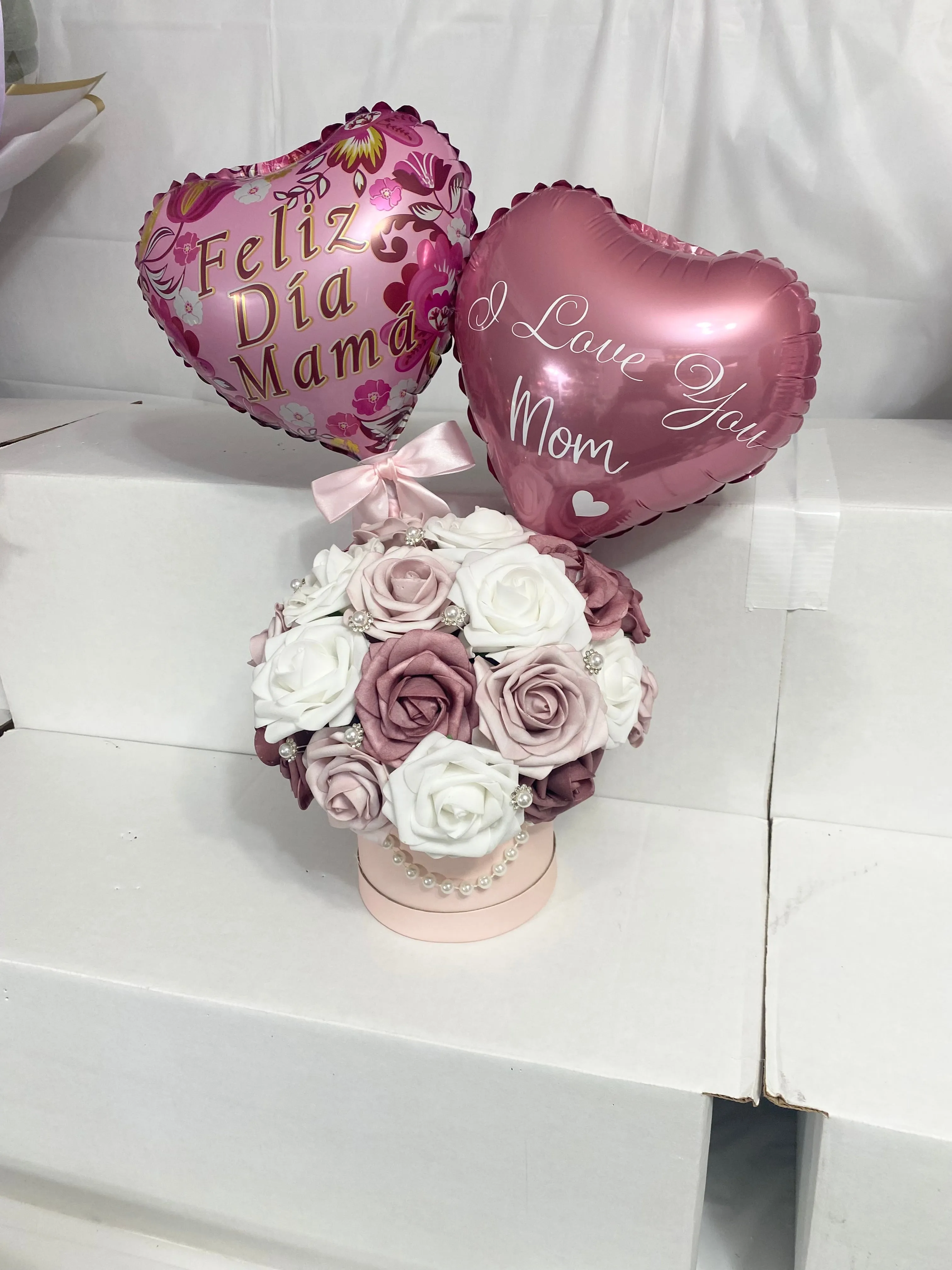 Mother's Day l Birthday Gift | graduation | Valentines day | Anniversary ~ MON-03