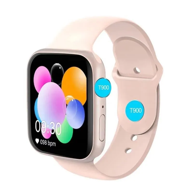 Multi compatible blue tooth watch