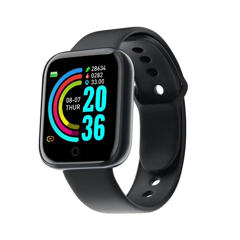 Multifunctional Smart Watch For Men And Women