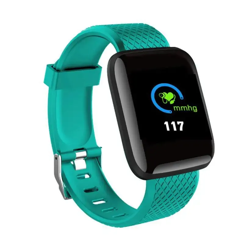 Multifunctional Smart Watch For Men And Women