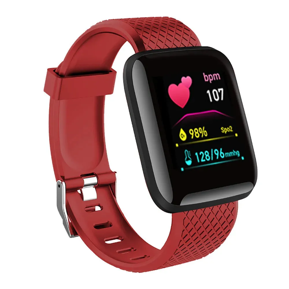 Multifunctional Smart Watch For Men And Women