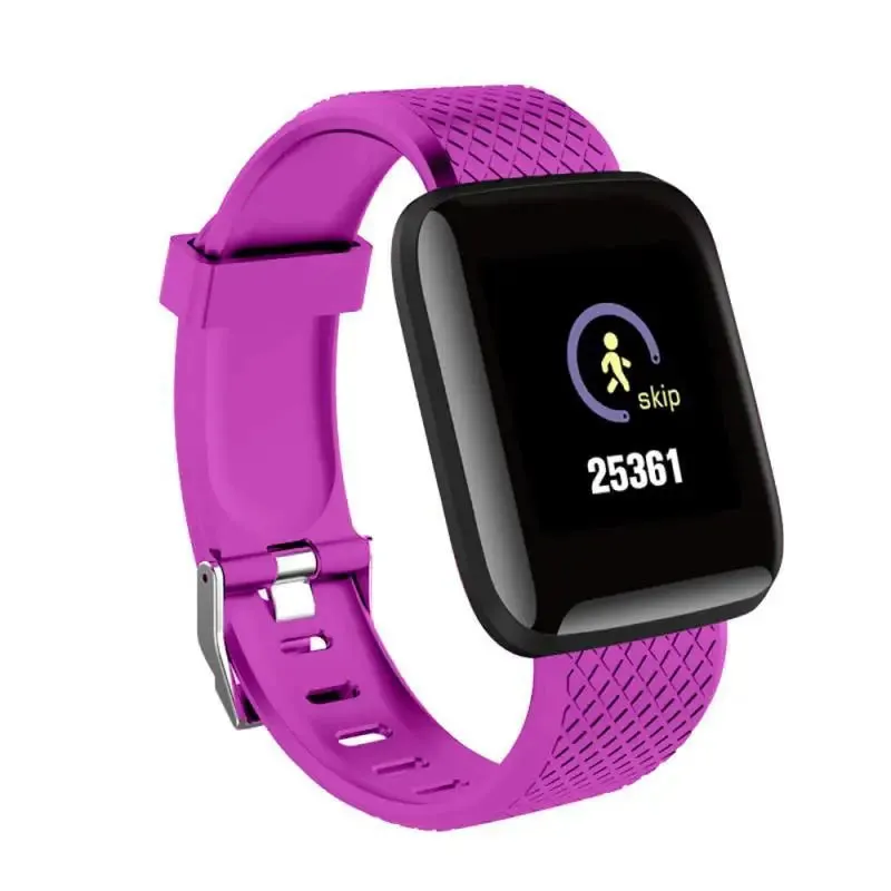 Multifunctional Smart Watch For Men And Women