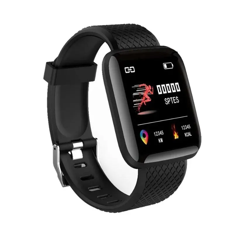 Multifunctional Smart Watch For Men And Women