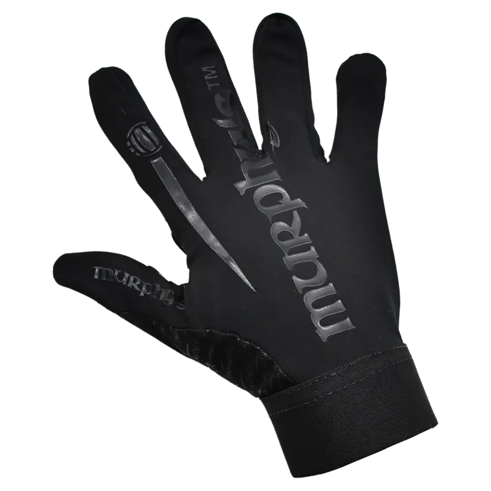 Murphy's Strapless Gaelic Gloves Junior