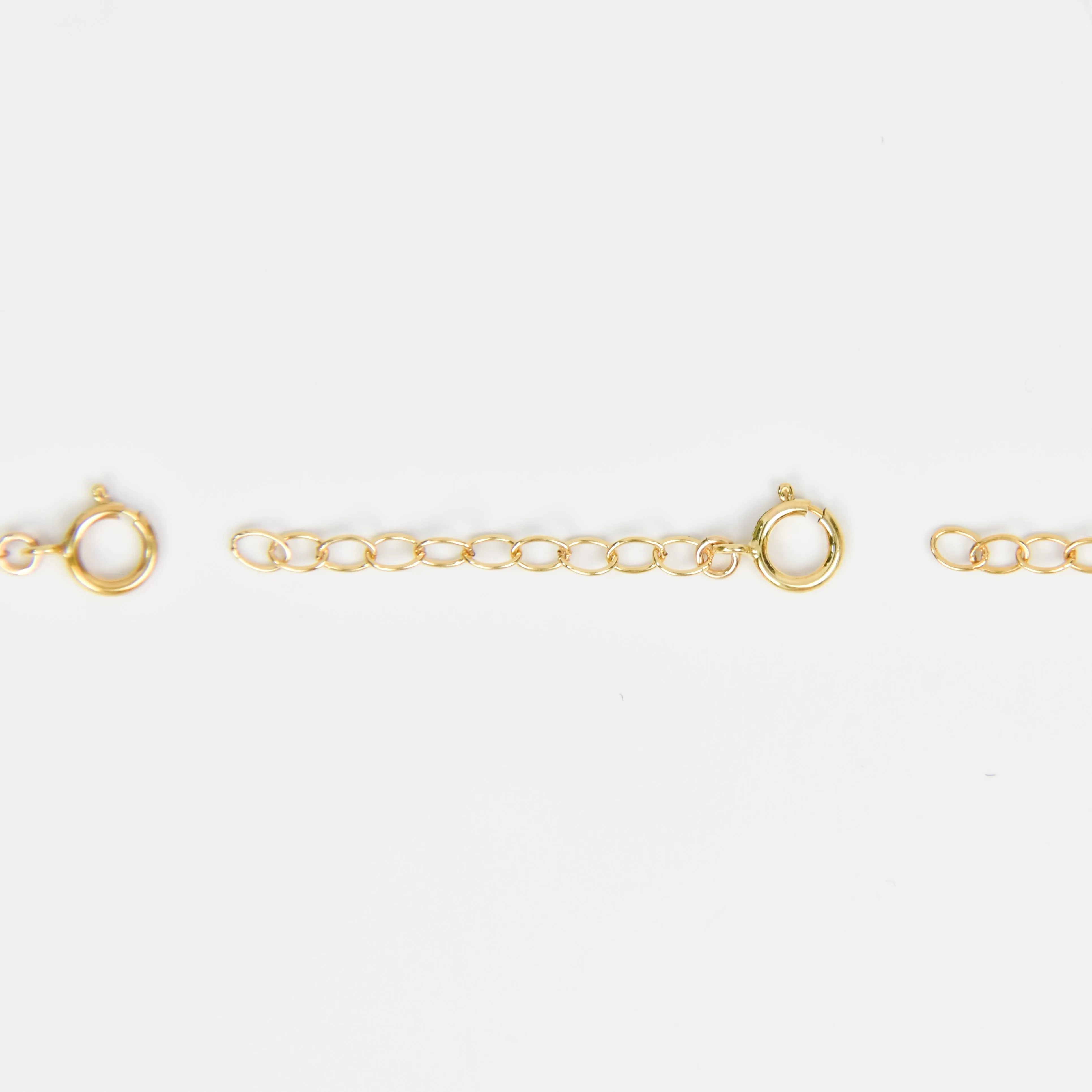 Necklace Extender