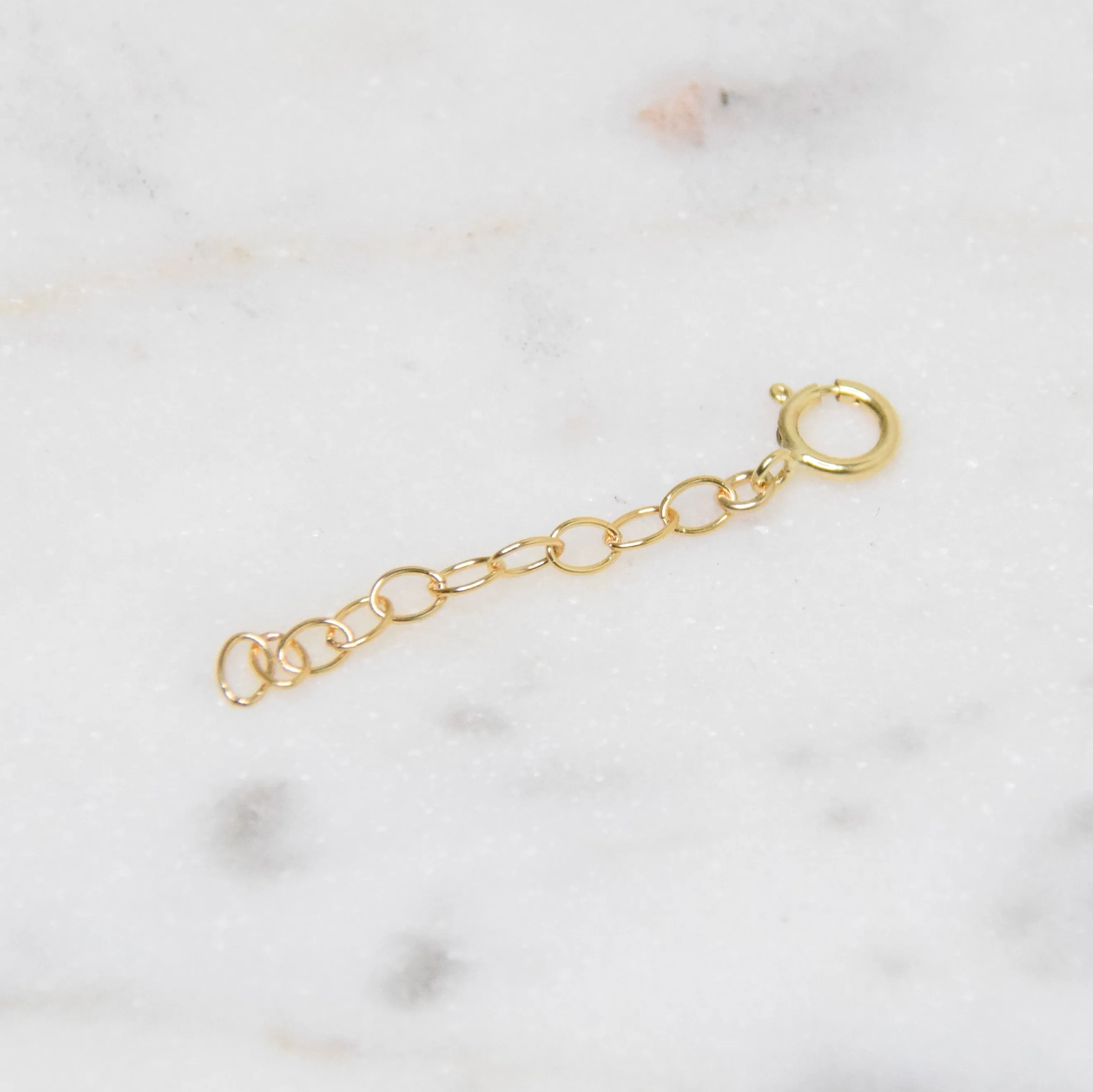 Necklace Extender
