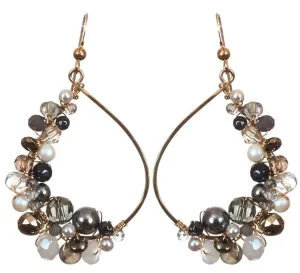 New Anna Statement Earrings