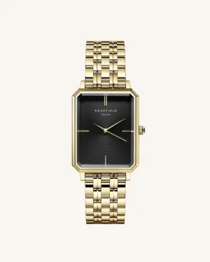 Octagon Black Gold OBSSG−O47