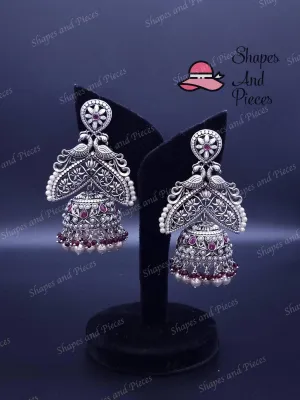 Olivia Earrings
