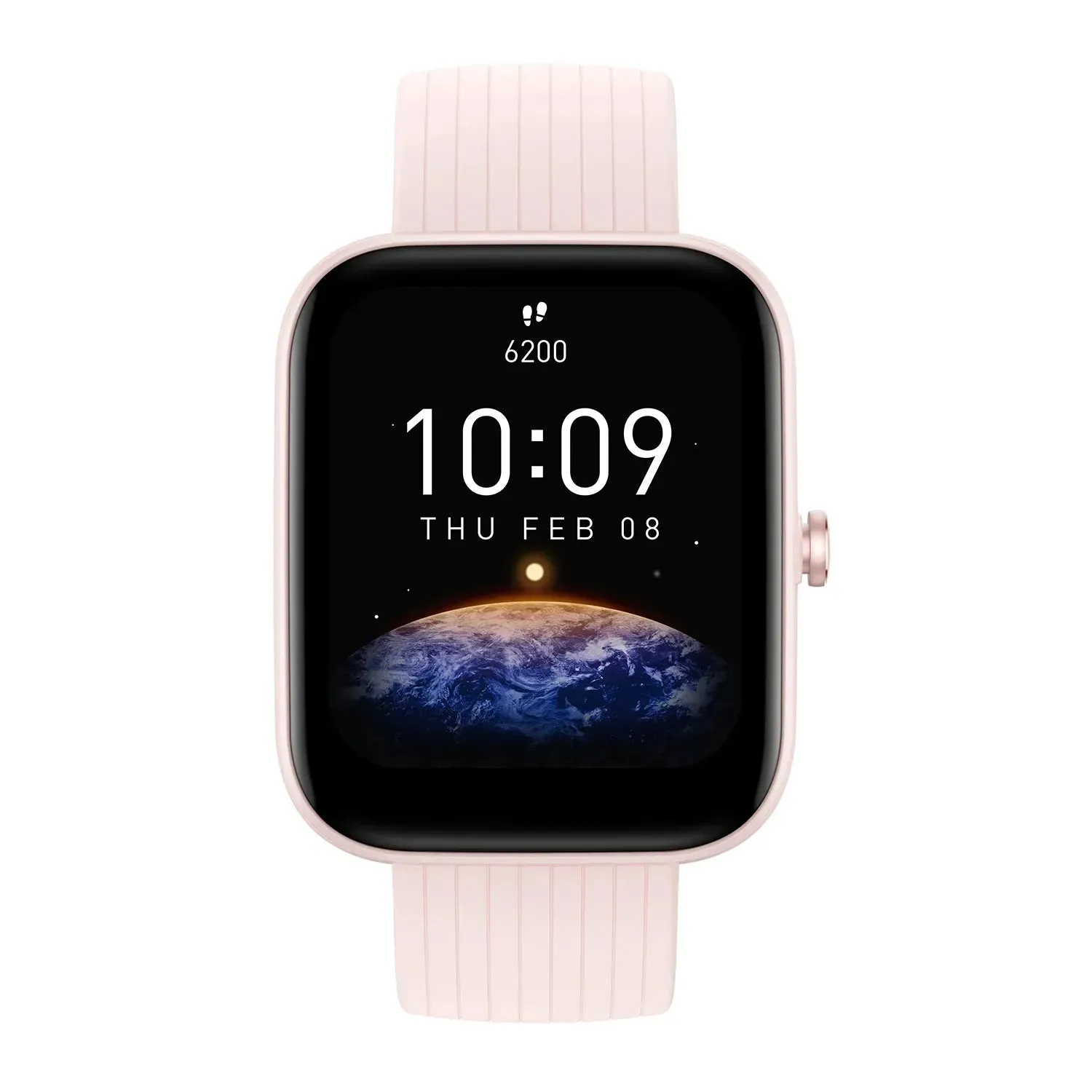Original Amazfit BIP 3 Smartwatch Blood-oxygen Saturation Measurement 60 Sports Modes Smart Watch