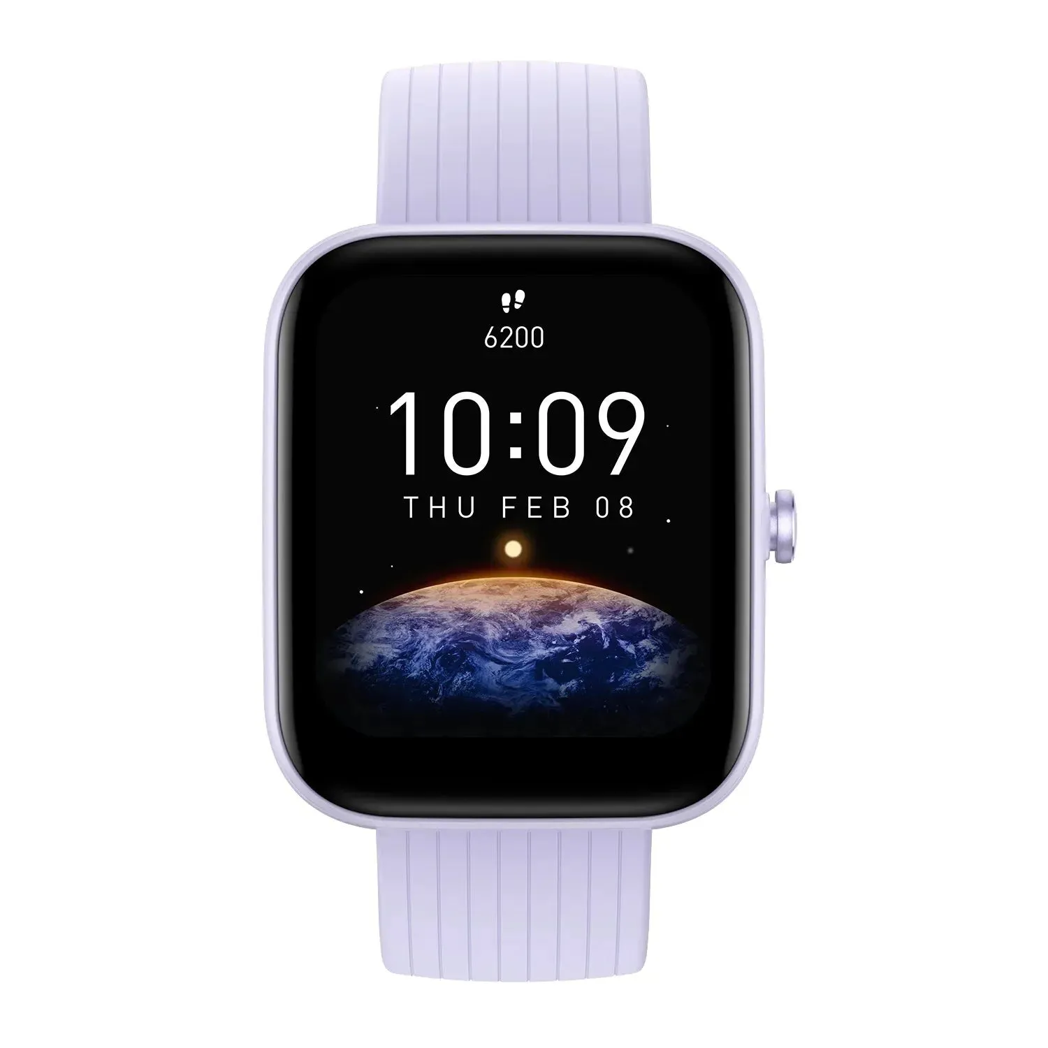Original Amazfit BIP 3 Smartwatch Blood-oxygen Saturation Measurement 60 Sports Modes Smart Watch