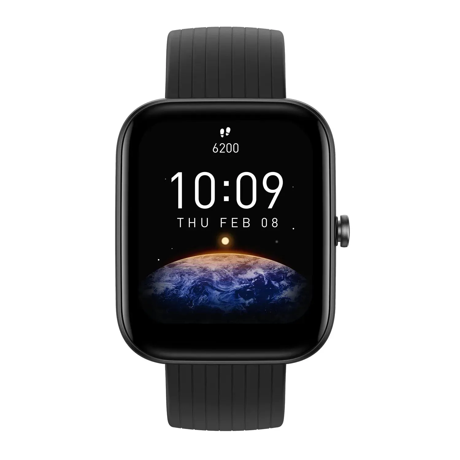 Original Amazfit BIP 3 Smartwatch Blood-oxygen Saturation Measurement 60 Sports Modes Smart Watch