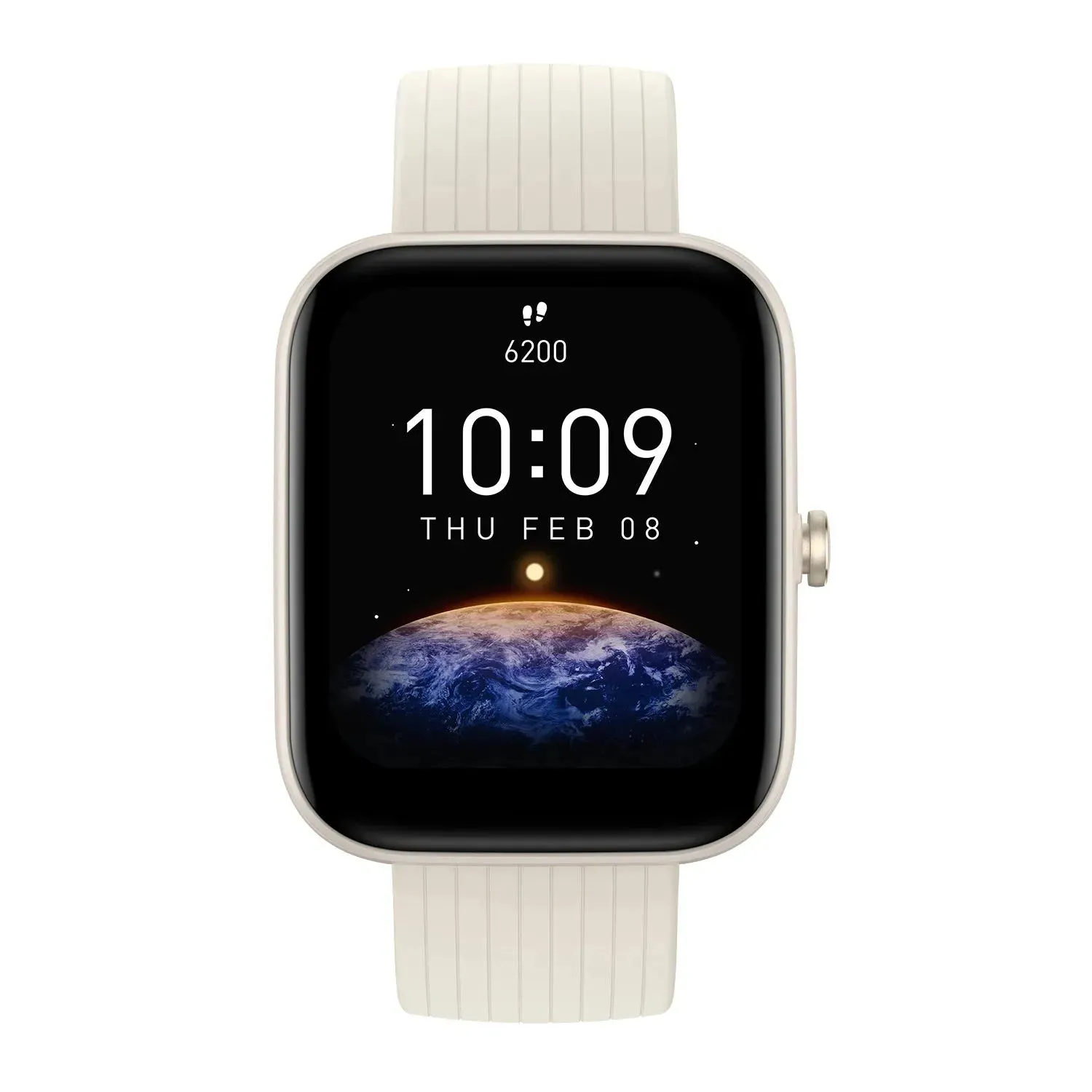 Original Amazfit BIP 3 Smartwatch Blood-oxygen Saturation Measurement 60 Sports Modes Smart Watch