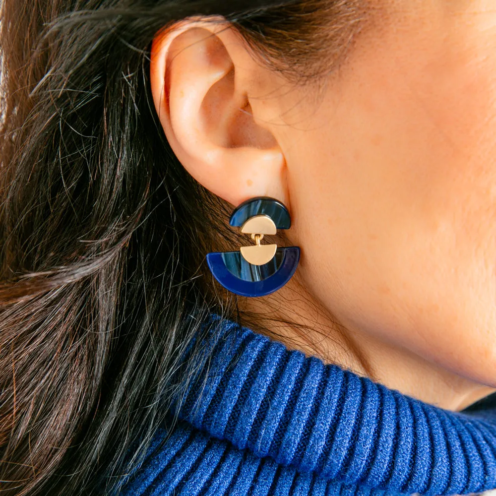 Otto Earrings