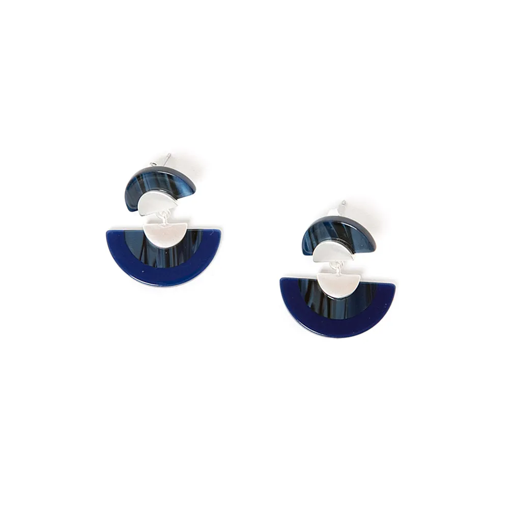 Otto Earrings