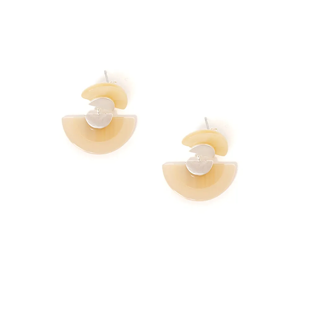 Otto Earrings