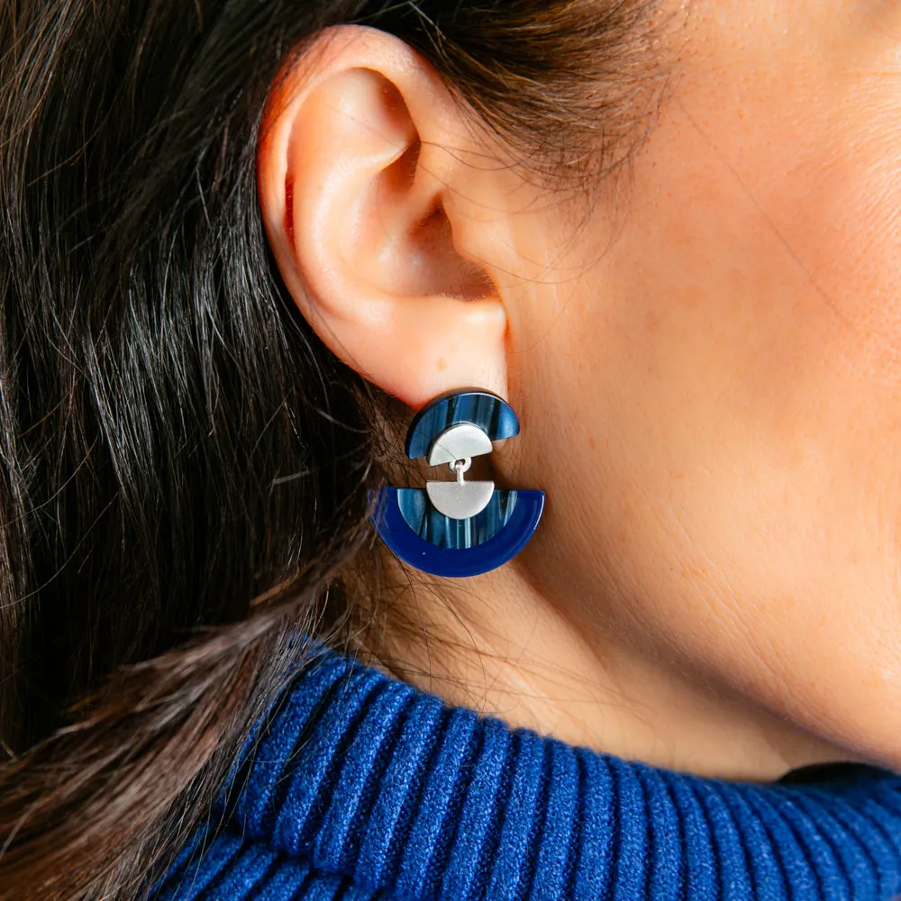 Otto Earrings