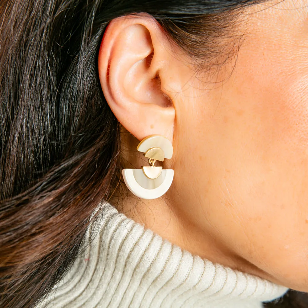 Otto Earrings