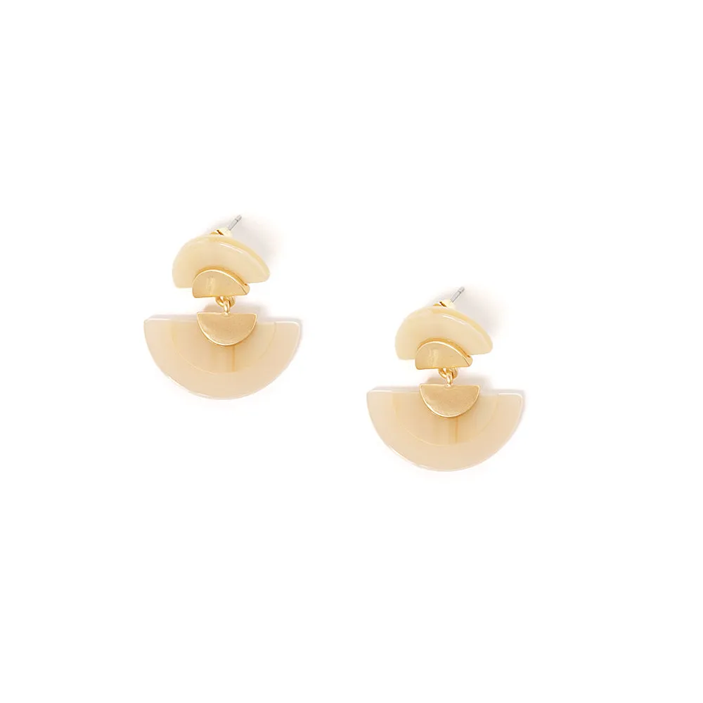 Otto Earrings