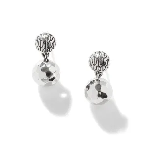 Palu Drop Earrings