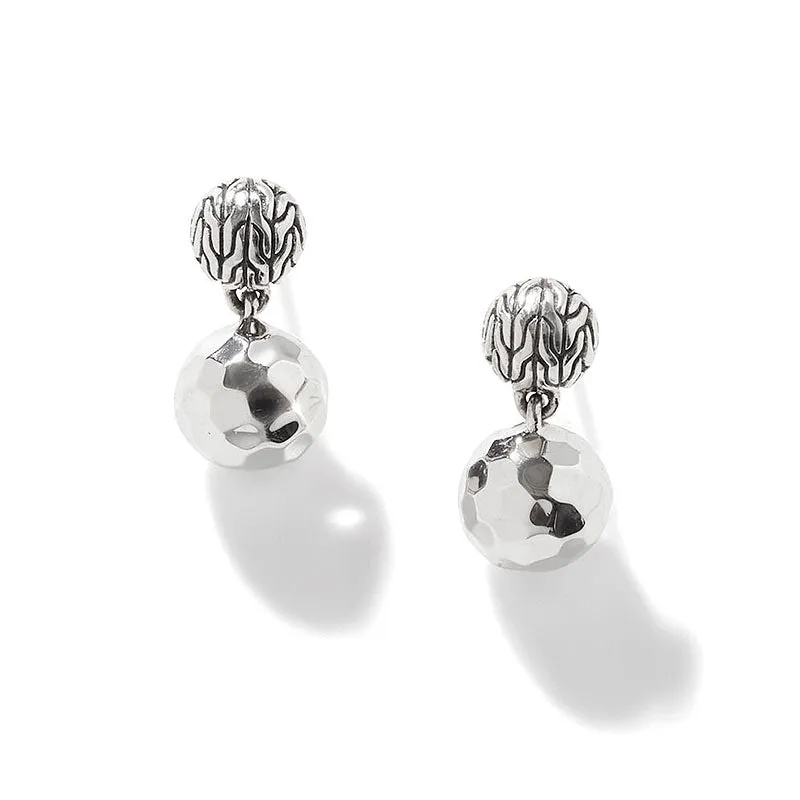 Palu Drop Earrings