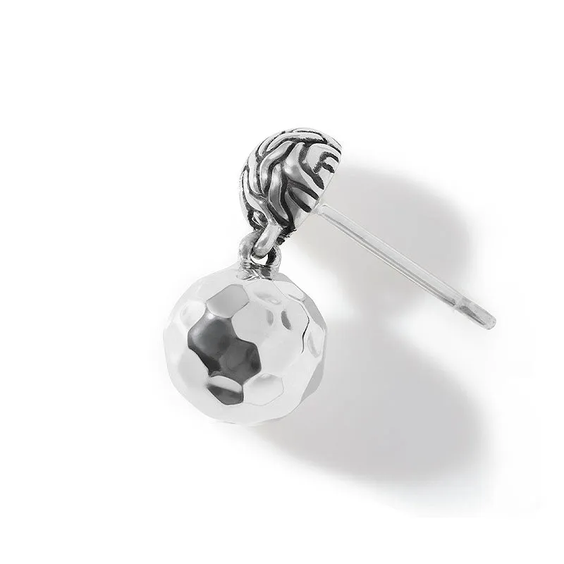 Palu Drop Earrings