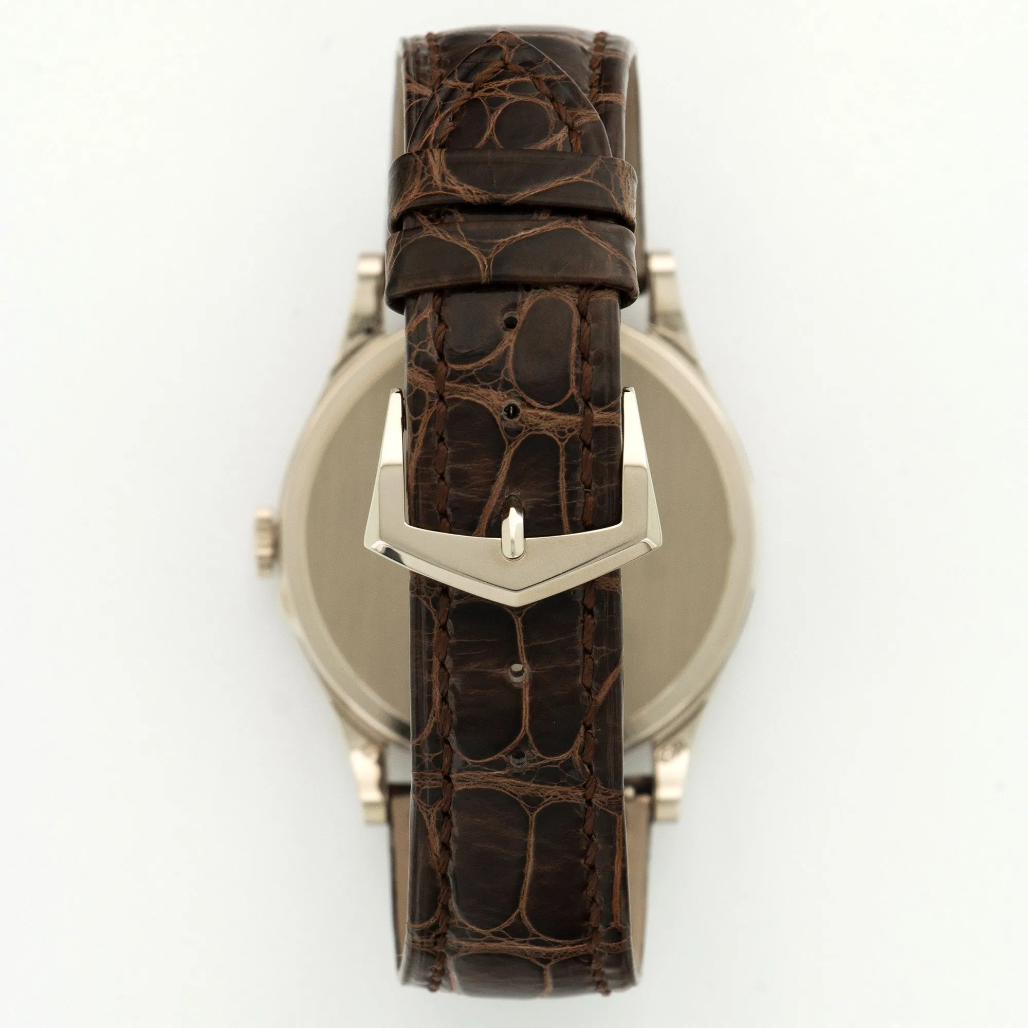 Patek Philippe Rare Handcrafts Grand Canyon Watch Ref. 5089