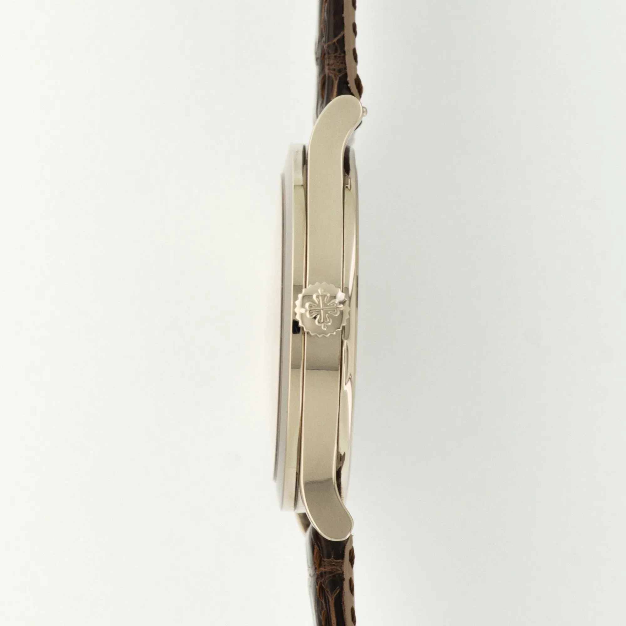 Patek Philippe Rare Handcrafts Grand Canyon Watch Ref. 5089