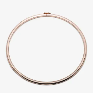 PEAKED COLLAR