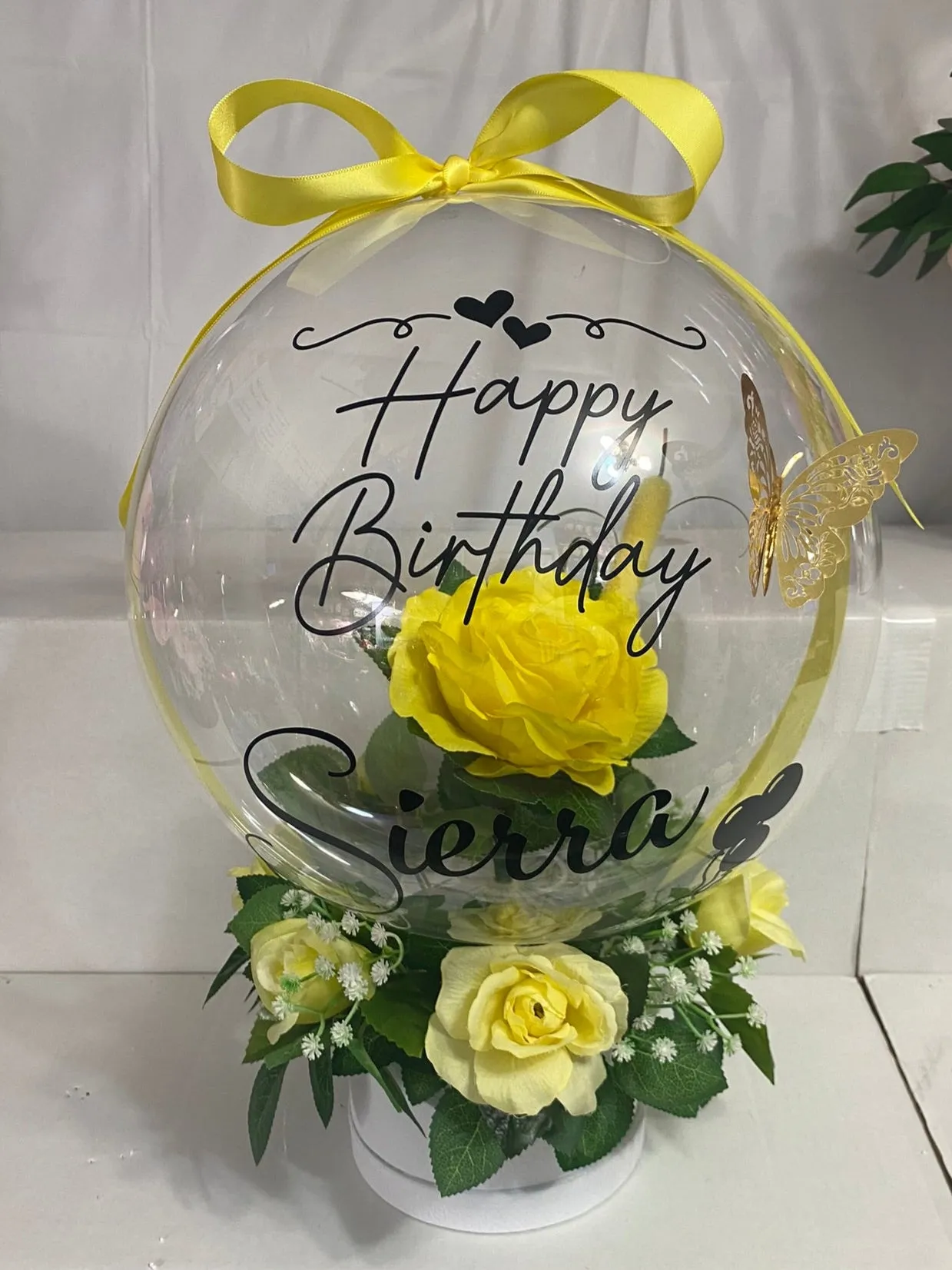 Personalized Birthday Gift | graduation | Valentines day | Anniversary ~ MON-02