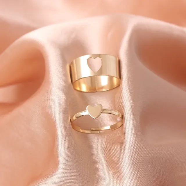 Promise Rings