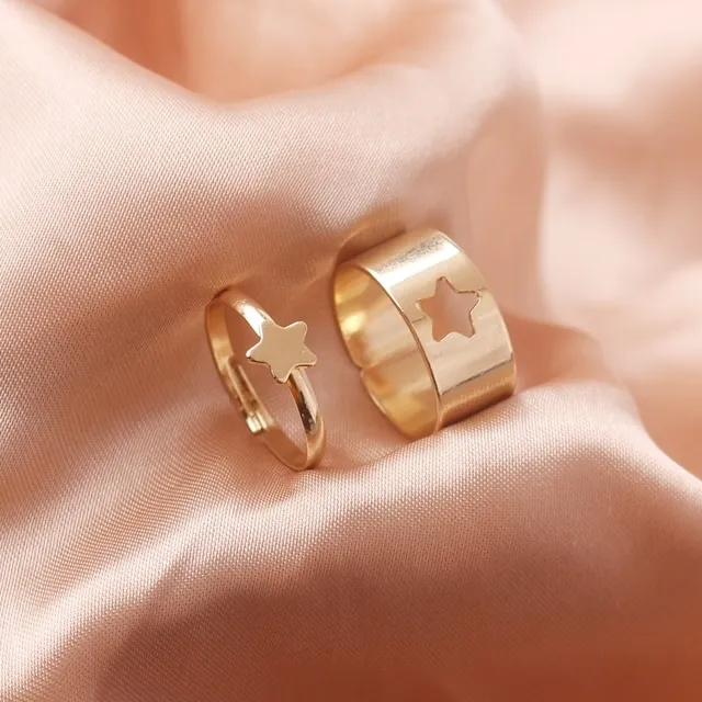 Promise Rings