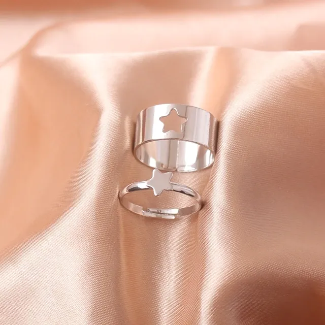Promise Rings