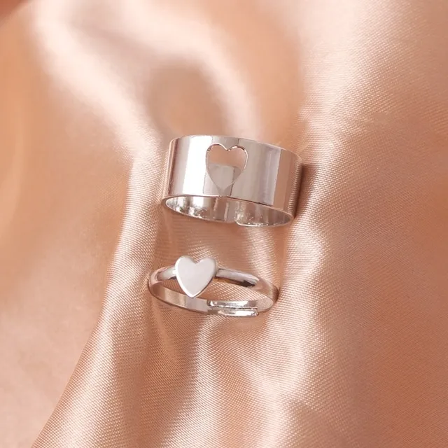 Promise Rings