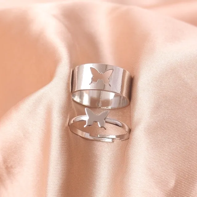 Promise Rings