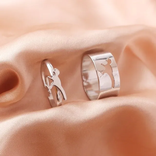 Promise Rings