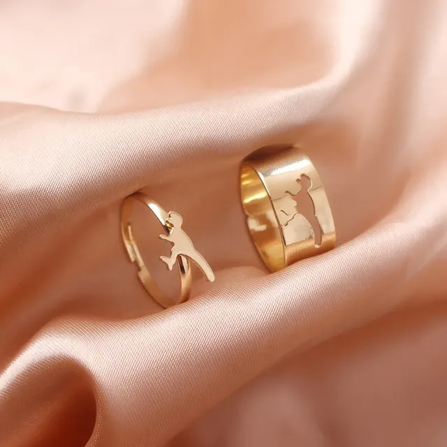 Promise Rings