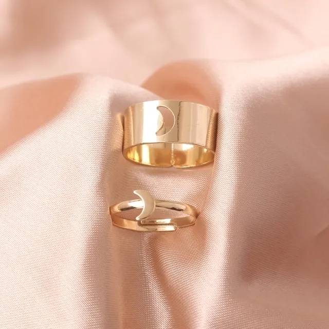 Promise Rings