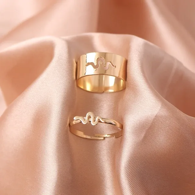 Promise Rings