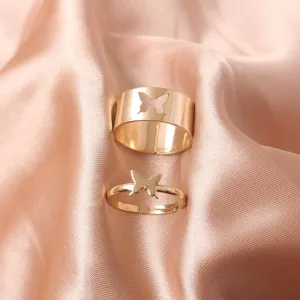 Promise Rings