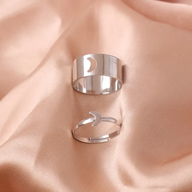 Promise Rings