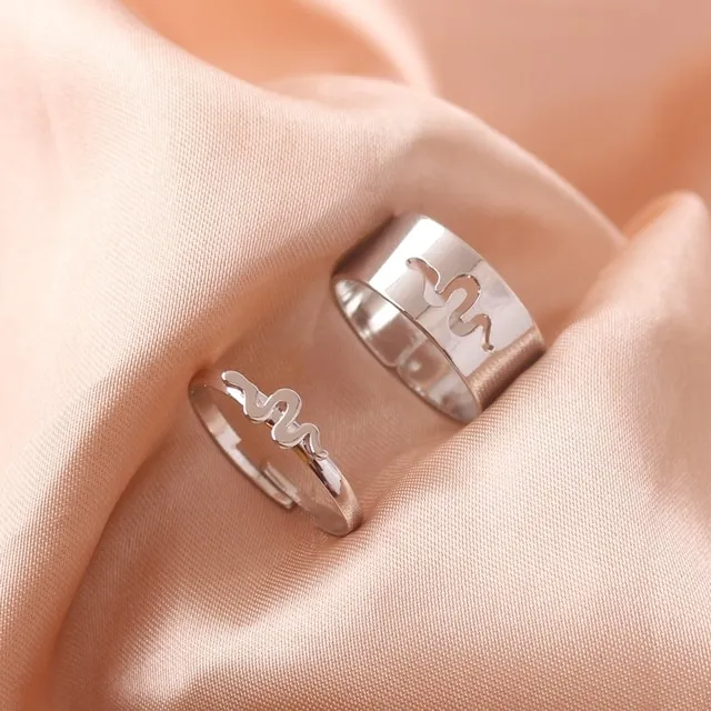 Promise Rings