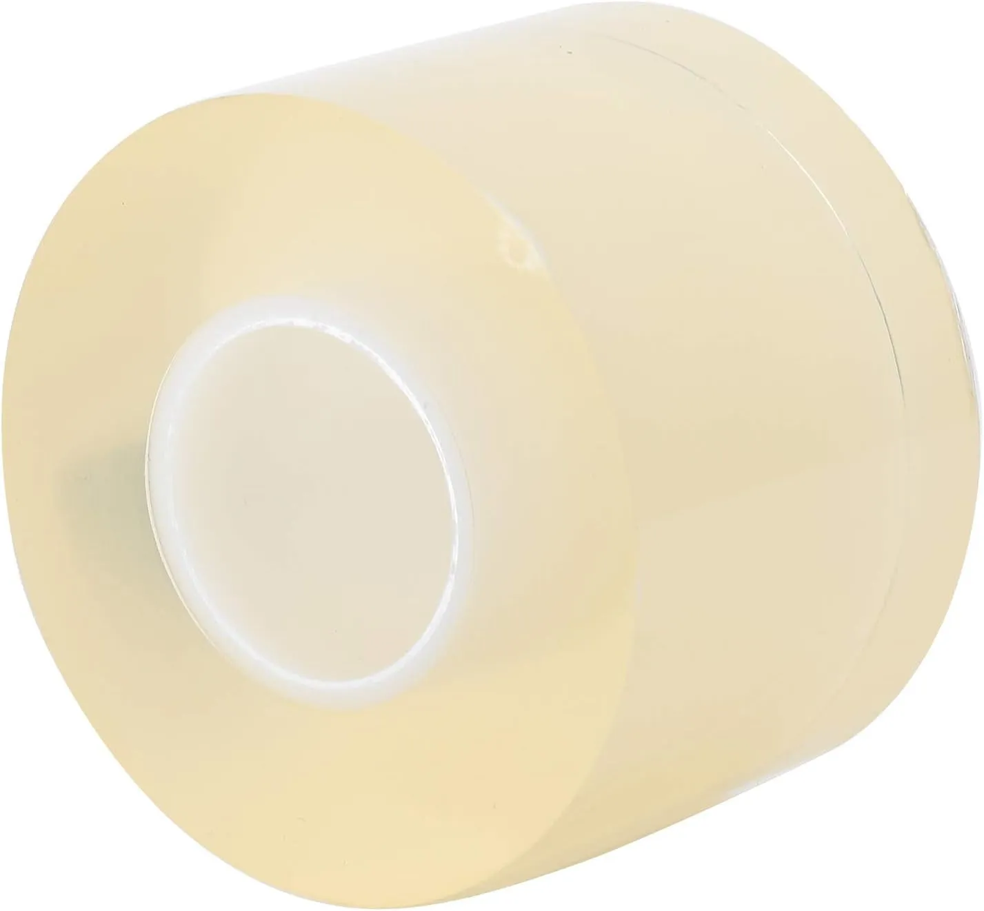 Protective Film Tape for Watch, 50Mm Watch Protective Film Watch Tape Protector anti Static Transparent Clear Film Watch Jewelry Protector Tape Screen Protective Tape Watch Tools Watch Protector Tape
