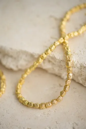 Psalm Necklace