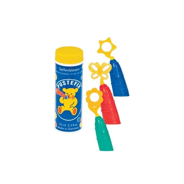PUSTEFIX Bubble Fingers
