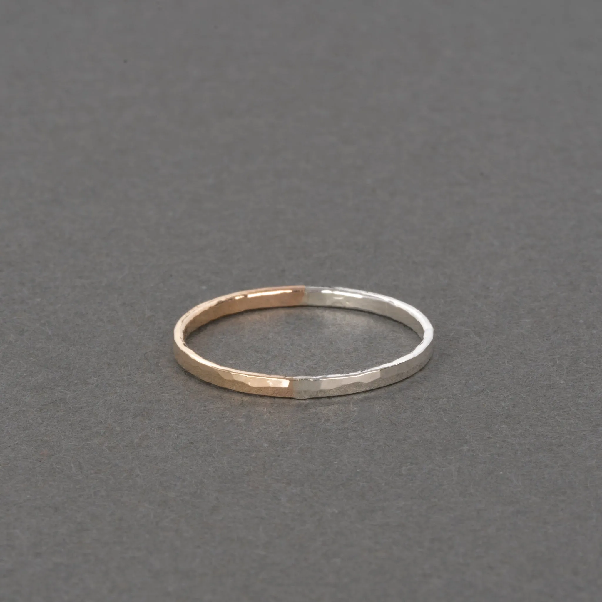 QUICK, SLOW TWO TONE STACK BAND