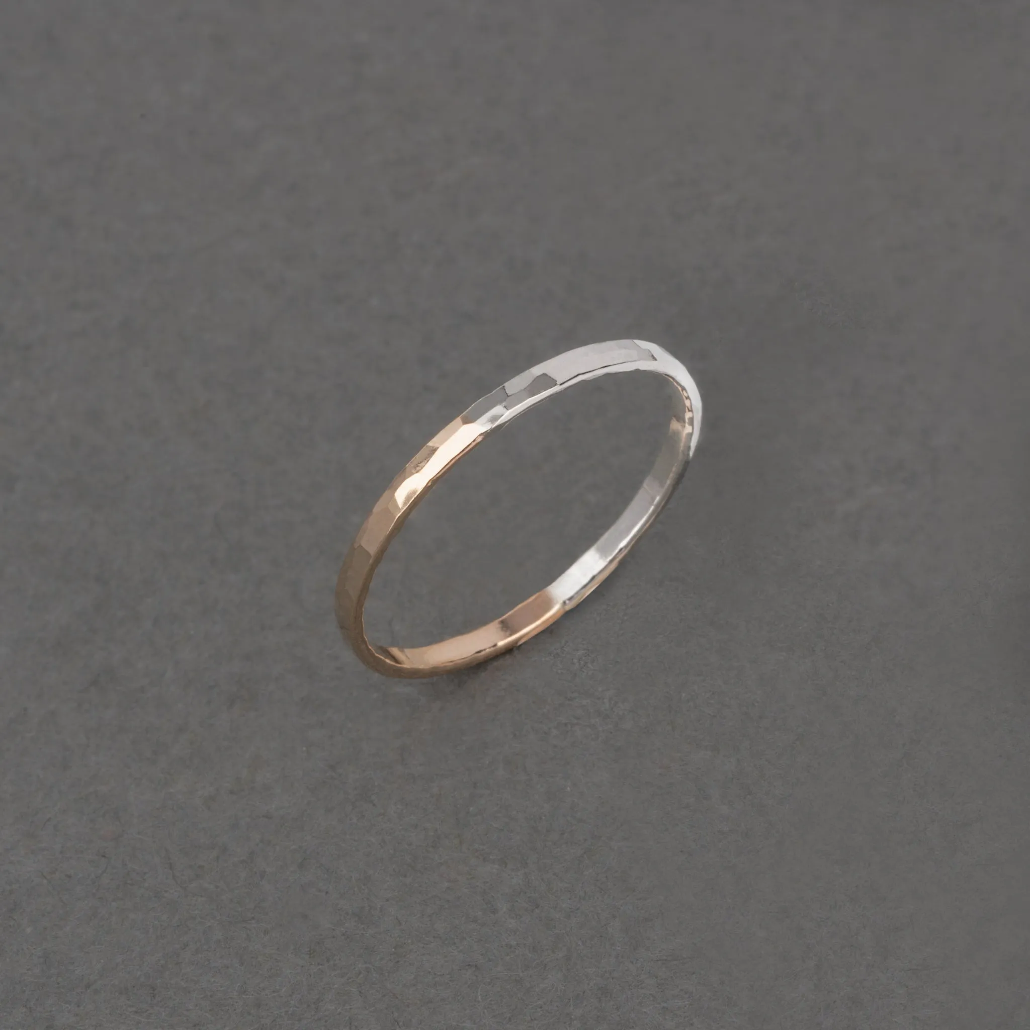 QUICK, SLOW TWO TONE STACK BAND
